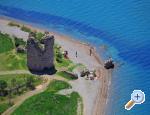 Villa Mirta apartments Croatia