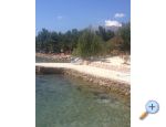 Villa Voyage apartments Croatia