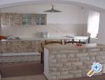 Villa Voyage apartments Croatia
