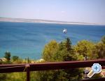 Villa Voyage apartments Croatia
