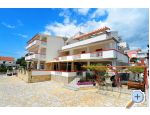 Apartmani Bernardica apartments Croatia