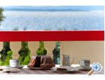 Apartmani Bernardica apartments Croatia
