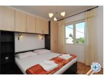 Apartmani Bernardica apartments Croatia