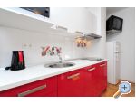 Apartmani Bernardica apartments Croatia