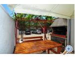 Apartmani Bernardica apartments Croatia
