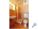 Apartmani Bernardica apartments Croatia
