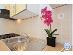 Apartmani Bernardica apartments Croatia