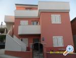 Apartman Damira Croatia Hrvatska