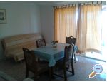 Apartman Krpeta apartments Croatia