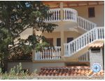 Apartman Maksan apartments Croatia