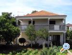 Apartmani Andrejka Croatia Hrvatska