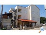 Apartmani Barbara apartments Croatia