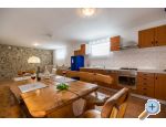 Apartmani Barbara apartments Croatia