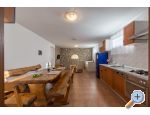 Apartmani Barbara apartments Croatia