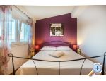 Apartmani Barbara apartments Croatia