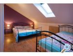 Apartmani Barbara apartments Croatia