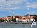 Apartmani Božidar Kurtov Croatia Hrvatska