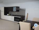 Apartmani Božidar Kurtov apartments Croatia