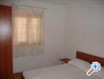 Apartmani Božidar Kurtov apartments Croatia