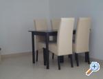 Apartmani Božidar Kurtov apartments Croatia