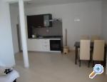 Apartmani Božidar Kurtov apartments Croatia