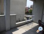 Apartmani Božidar Kurtov apartments Croatia