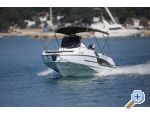 Apartmani Dalmatino Pakoštane apartments Croatia
