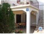 Apartmani Dokoza apartments Croatia