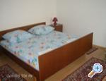 Apartmani Dokoza apartments Croatia