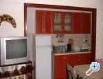 Apartmani Dokoza apartments Croatia