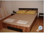 Apartmani Dokoza apartments Croatia