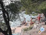 Apartmani Dokoza apartments Croatia