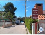 Apartmani Filip apartments Croatia