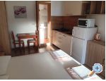 Apartmani Filip apartments Croatia