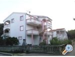 Apartmani Irena-Milivoj apartments Croatia