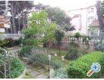 Apartmani Irena-Milivoj apartments Croatia