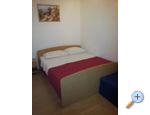 Apartmani Irena-Milivoj apartments Croatia