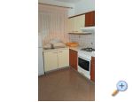 Apartmani Irena-Milivoj apartments Croatia