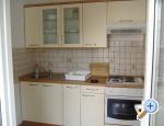 Apartmani Irena-Milivoj apartments Croatia