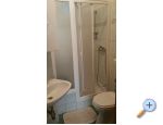 Apartmani Irena-Milivoj apartments Croatia