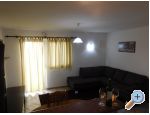 Apartmani Iva apartments Croatia