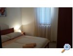 Apartmani Iva apartments Croatia