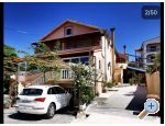 Apartmani Iva apartments Croatia