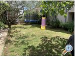 Apartmani Iva apartments Croatia