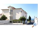Apartmani Jadranka apartments Croatia