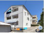 Apartmani Jadranka apartments Croatia