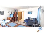Apartmani Jadranka apartments Croatia