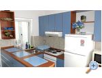 Apartmani Jadranka apartments Croatia