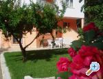 Apartmani Karaba apartments Croatia