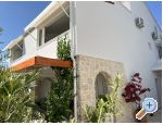 Apartmani Ksenija apartments Croatia